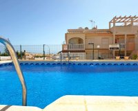 Revente - Town House -
Orihuela Costa - Costa Blanca