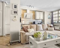 Revente - Town House -
Orihuela Costa - Costa Blanca