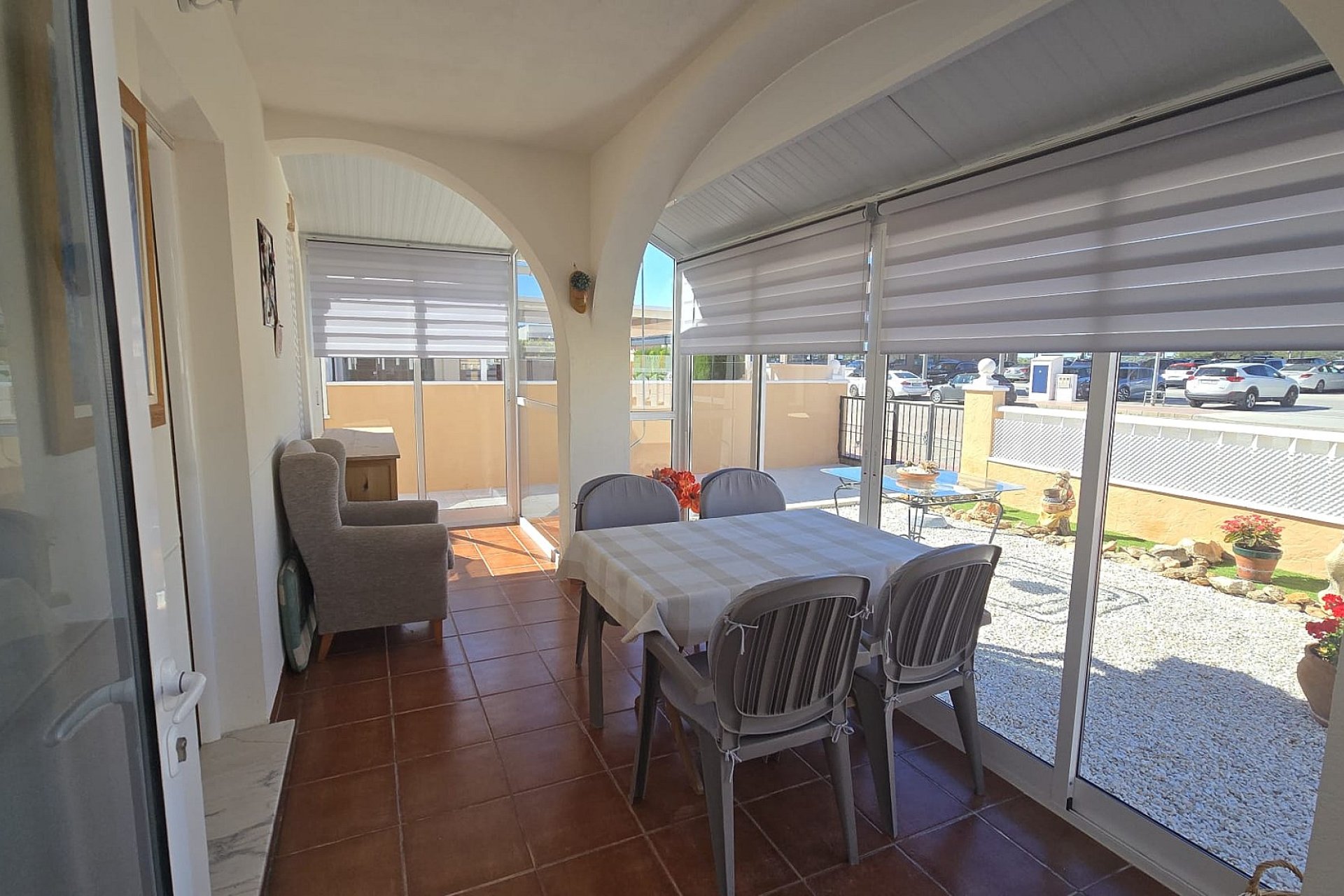 Revente - Town House -
Orihuela Costa - Costa Blanca