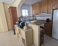 Revente - Town House -
Orihuela Costa - Costa Blanca