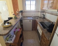 Revente - Town House -
Orihuela Costa - Costa Blanca