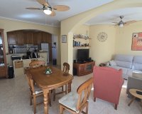 Revente - Town House -
Orihuela Costa - Costa Blanca