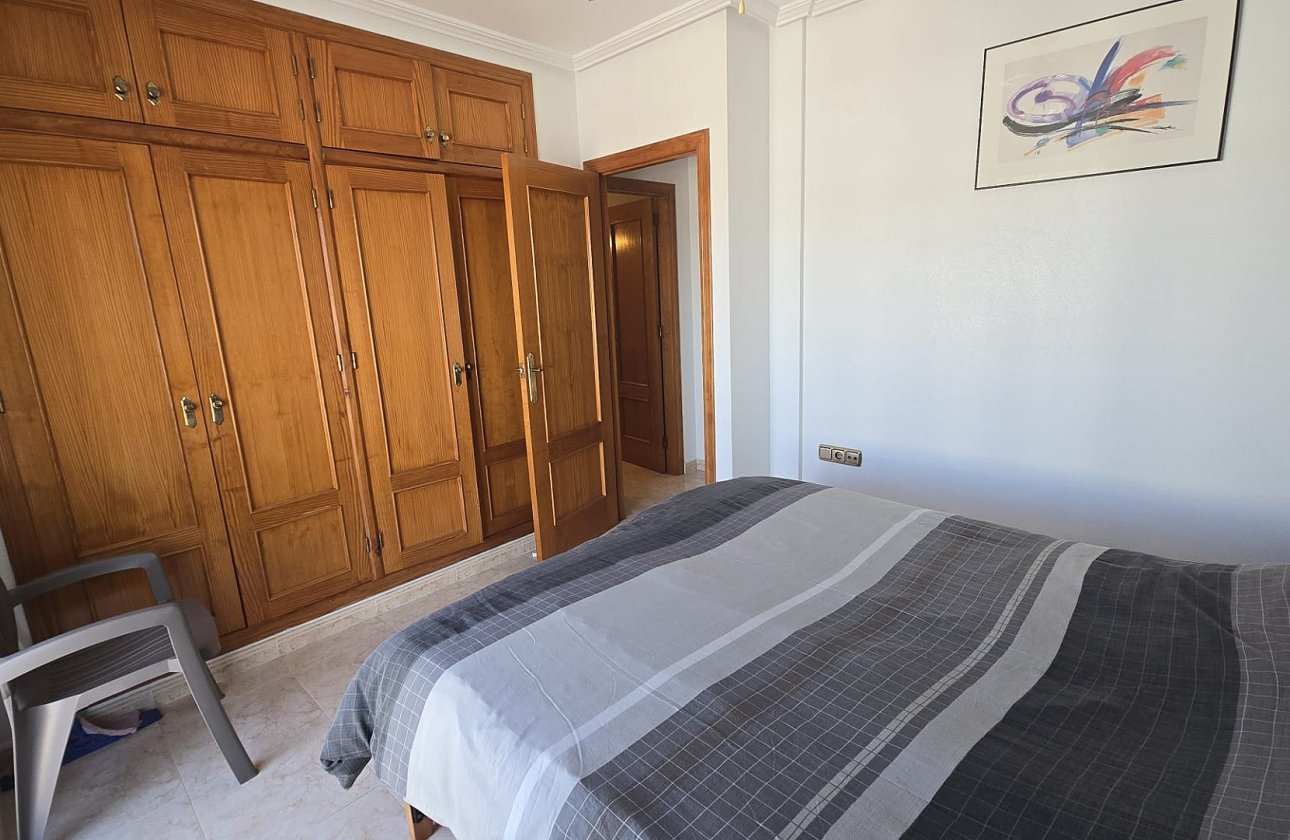 Revente - Town House -
Orihuela Costa - Costa Blanca