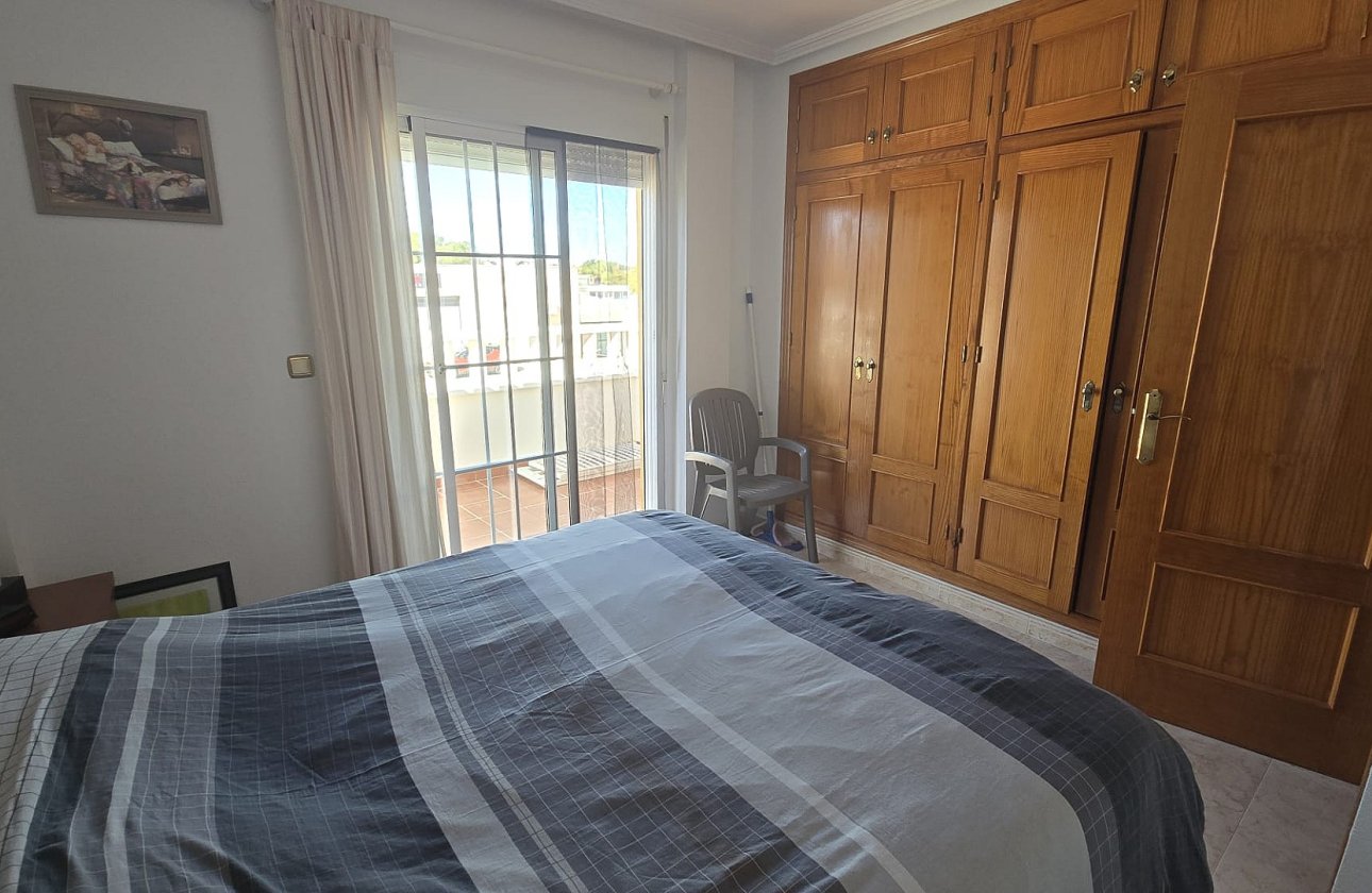 Revente - Town House -
Orihuela Costa - Costa Blanca