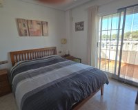 Revente - Town House -
Orihuela Costa - Costa Blanca