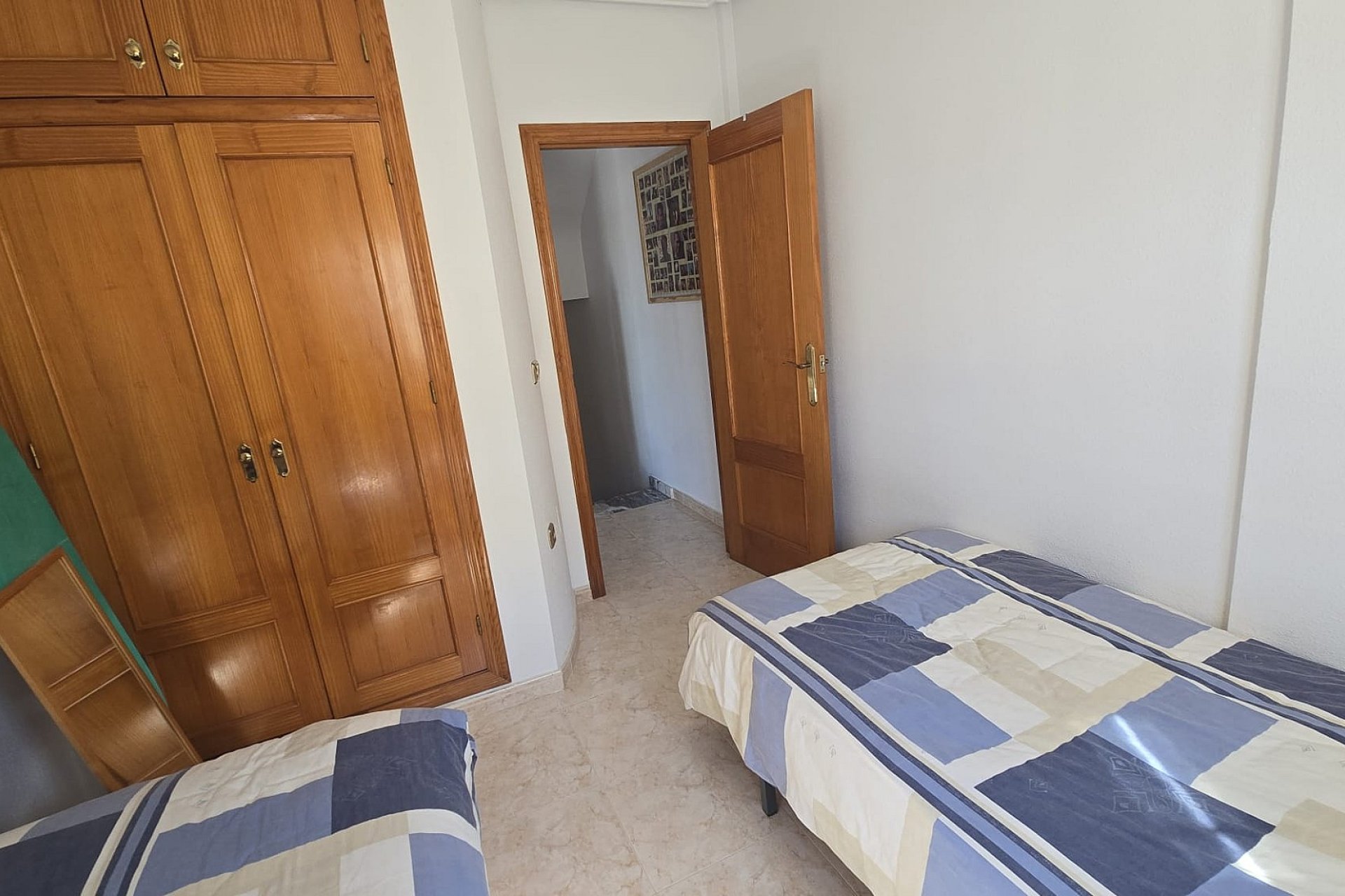 Revente - Town House -
Orihuela Costa - Costa Blanca