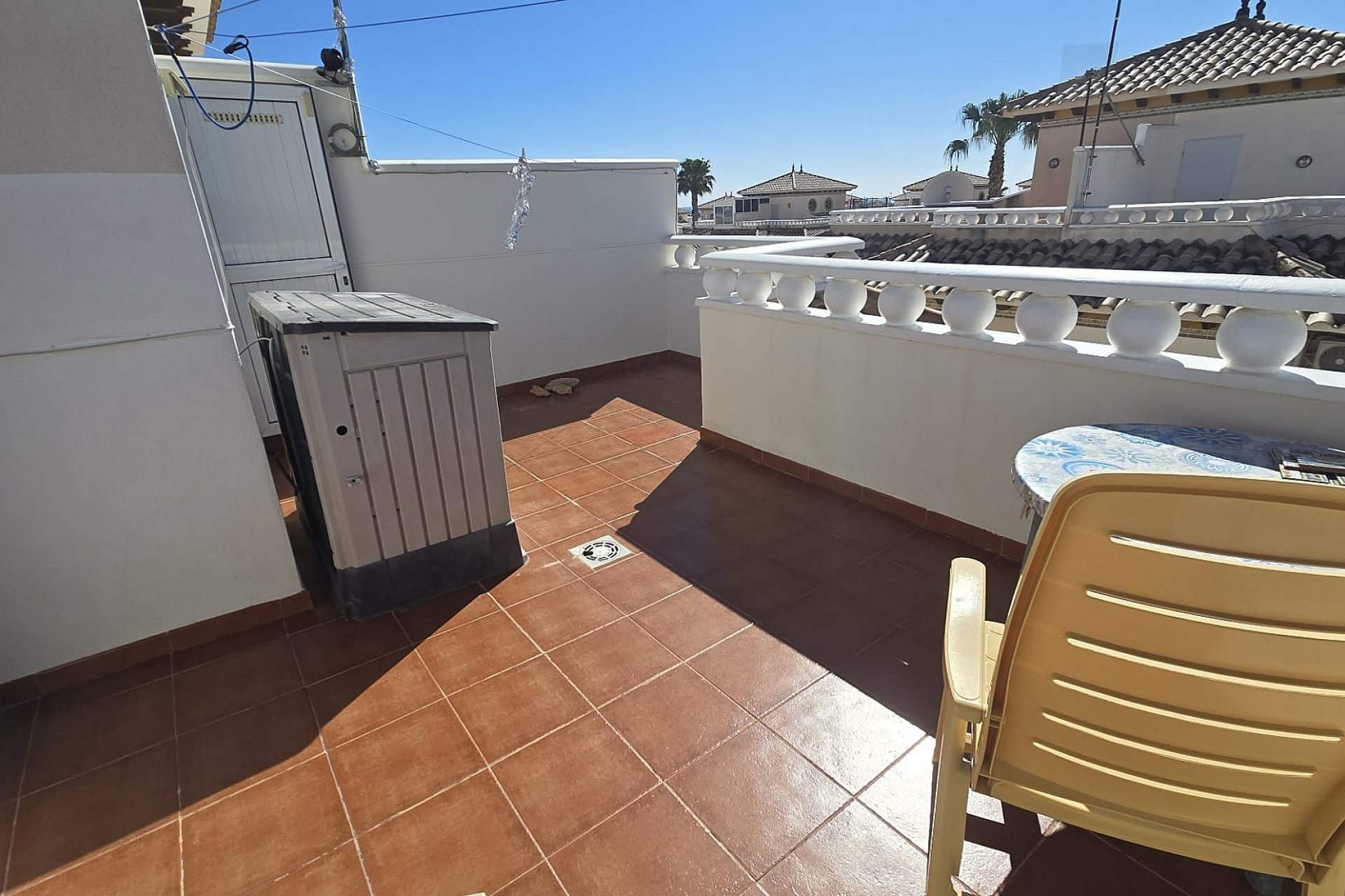 Revente - Town House -
Orihuela Costa - Costa Blanca