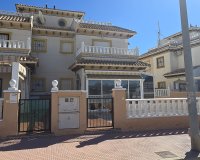 Revente - Town House -
Orihuela Costa - Costa Blanca