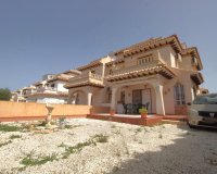 Revente - Town House -
Orihuela Costa - Costa Blanca