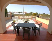 Revente - Town House -
Orihuela Costa - Costa Blanca