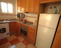 Revente - Town House -
Orihuela Costa - Costa Blanca