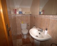 Revente - Town House -
Orihuela Costa - Costa Blanca