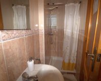 Revente - Town House -
Orihuela Costa - Costa Blanca