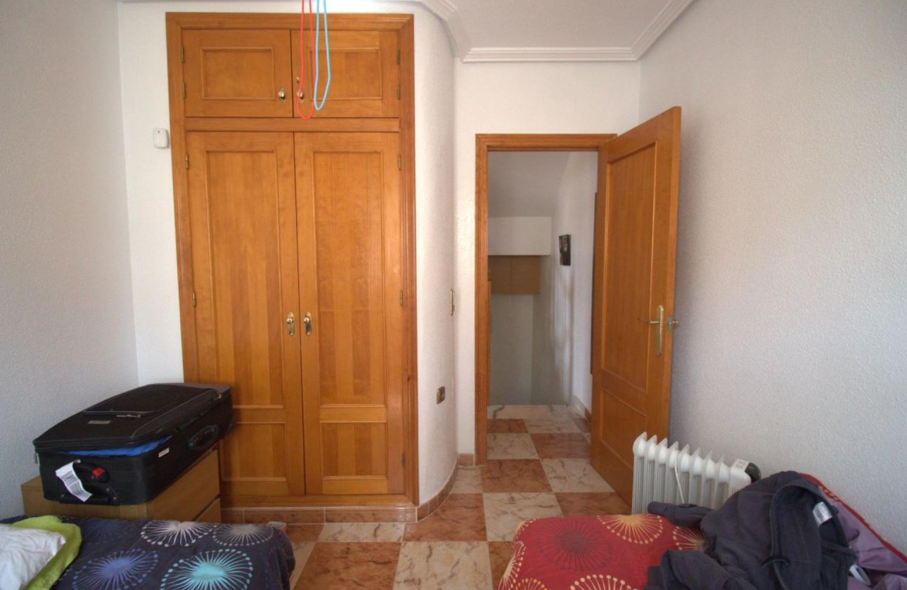 Revente - Town House -
Orihuela Costa - Costa Blanca