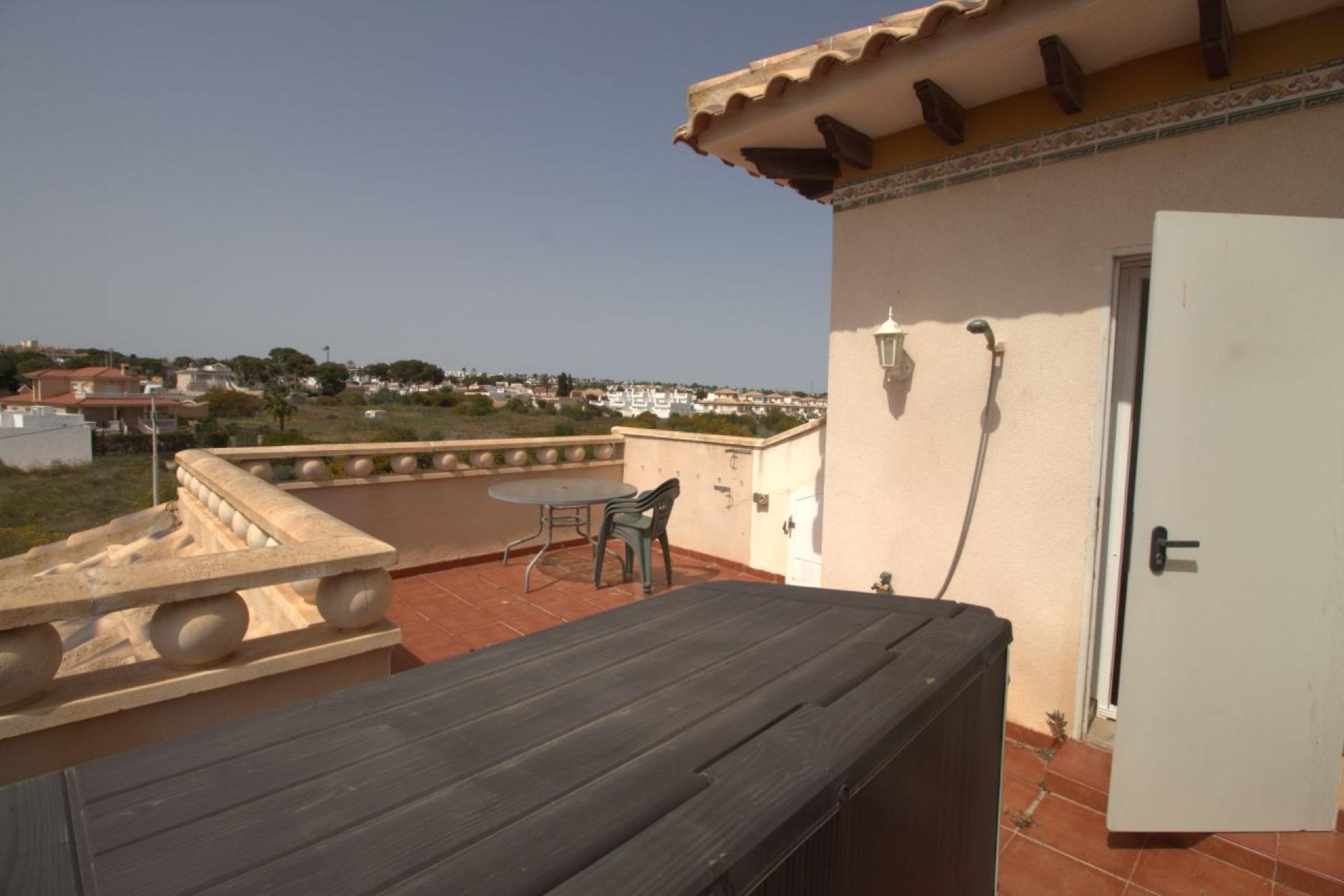 Revente - Town House -
Orihuela Costa - Costa Blanca