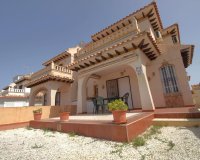 Revente - Town House -
Orihuela Costa - Costa Blanca