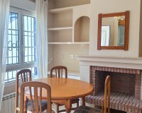 Revente - Town House -
Orihuela Costa - Costa Blanca