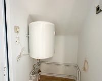 Revente - Town House -
Orihuela Costa - Costa Blanca