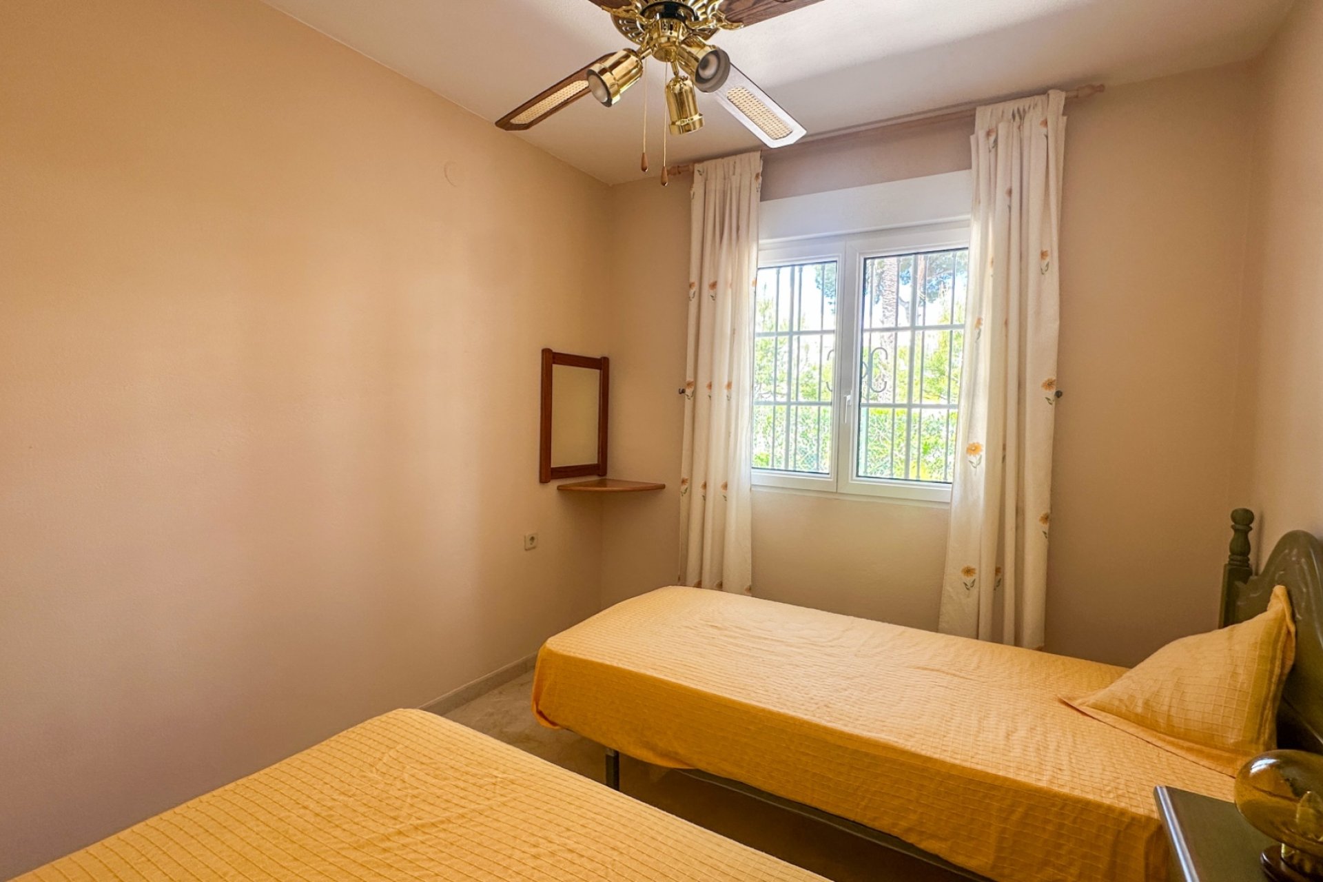 Revente - Town House -
Orihuela Costa - Costa Blanca