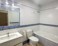 Revente - Town House -
Orihuela Costa - Costa Blanca