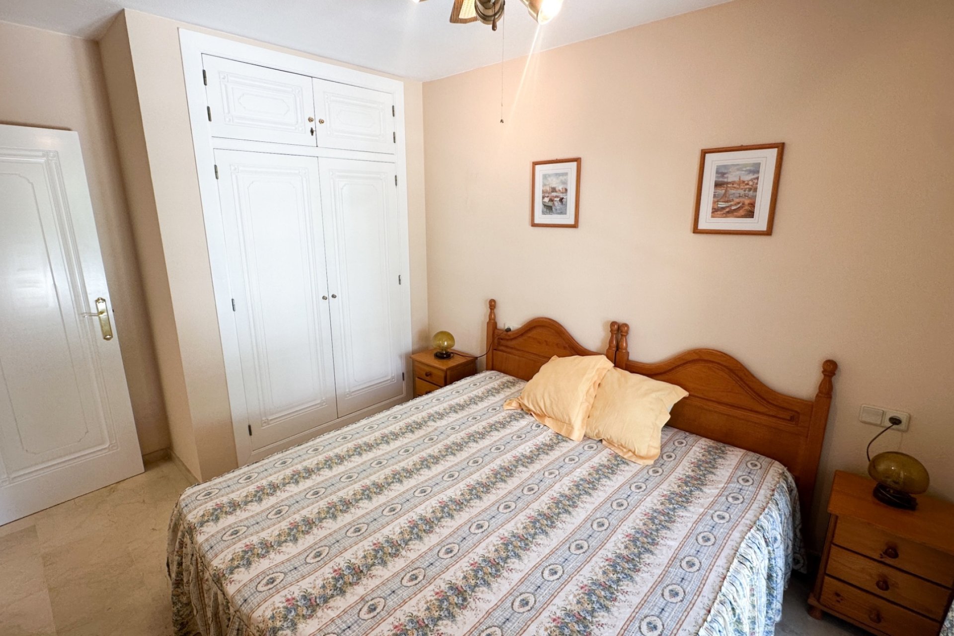 Revente - Town House -
Orihuela Costa - Costa Blanca