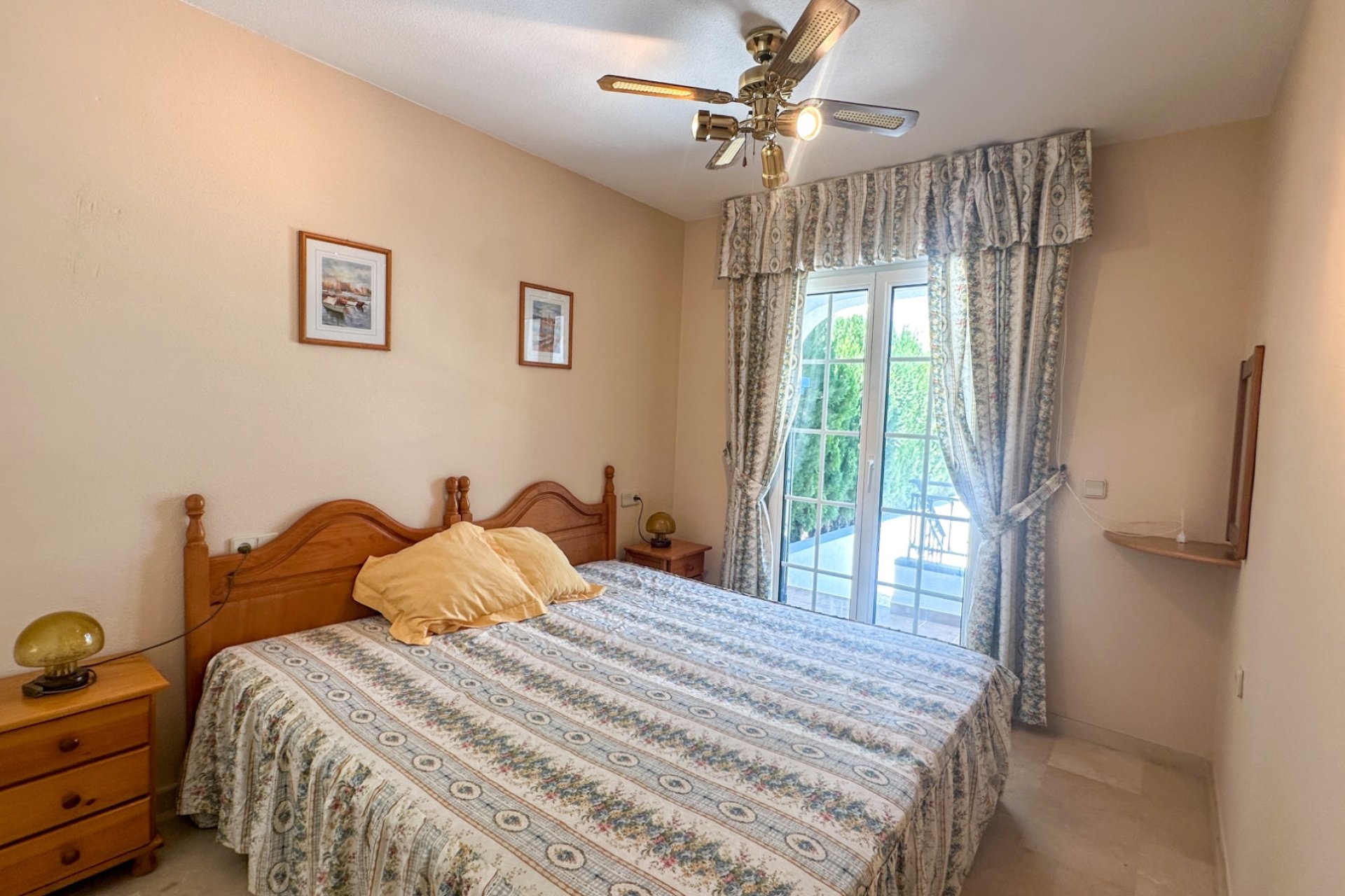 Revente - Town House -
Orihuela Costa - Costa Blanca