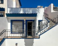 Revente - Town House -
Orihuela Costa - Costa Blanca