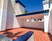 Revente - Town House -
Orihuela Costa - Costa Blanca