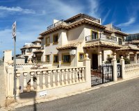 Revente - Town House -
Orihuela Costa - Costa Blanca