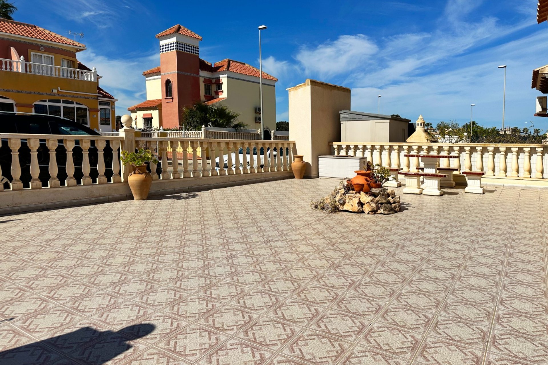 Revente - Town House -
Orihuela Costa - Costa Blanca