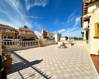 Revente - Town House -
Orihuela Costa - Costa Blanca