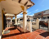 Revente - Town House -
Orihuela Costa - Costa Blanca