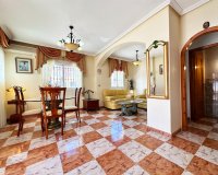 Revente - Town House -
Orihuela Costa - Costa Blanca