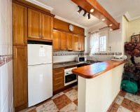 Revente - Town House -
Orihuela Costa - Costa Blanca