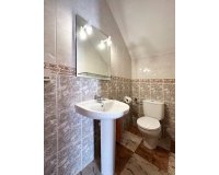 Revente - Town House -
Orihuela Costa - Costa Blanca