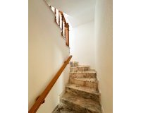 Revente - Town House -
Orihuela Costa - Costa Blanca