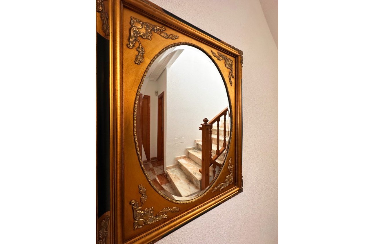 Revente - Town House -
Orihuela Costa - Costa Blanca