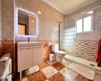 Revente - Town House -
Orihuela Costa - Costa Blanca