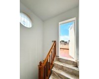 Revente - Town House -
Orihuela Costa - Costa Blanca