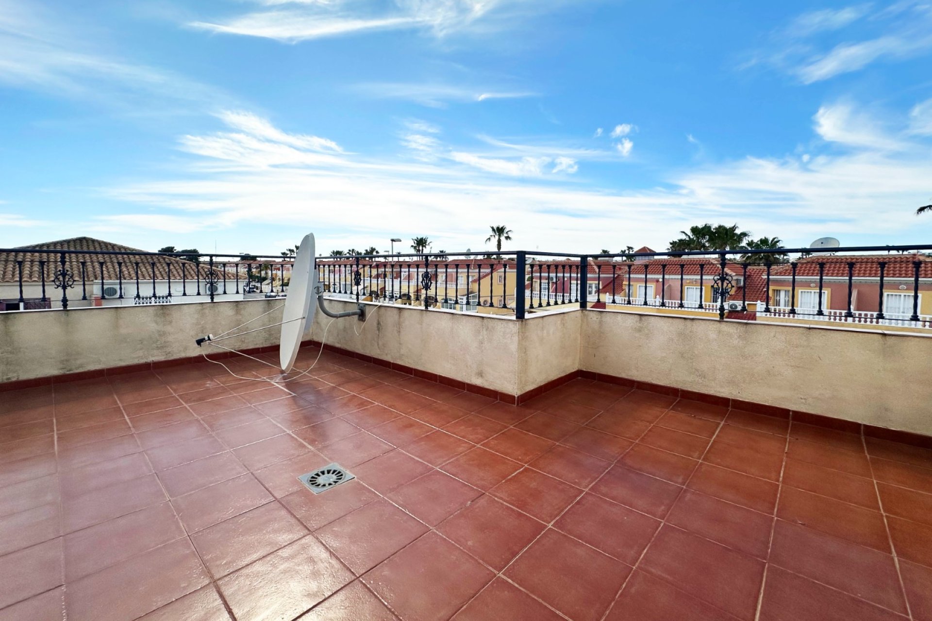 Revente - Town House -
Orihuela Costa - Costa Blanca