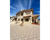 Revente - Town House -
Orihuela Costa - Costa Blanca