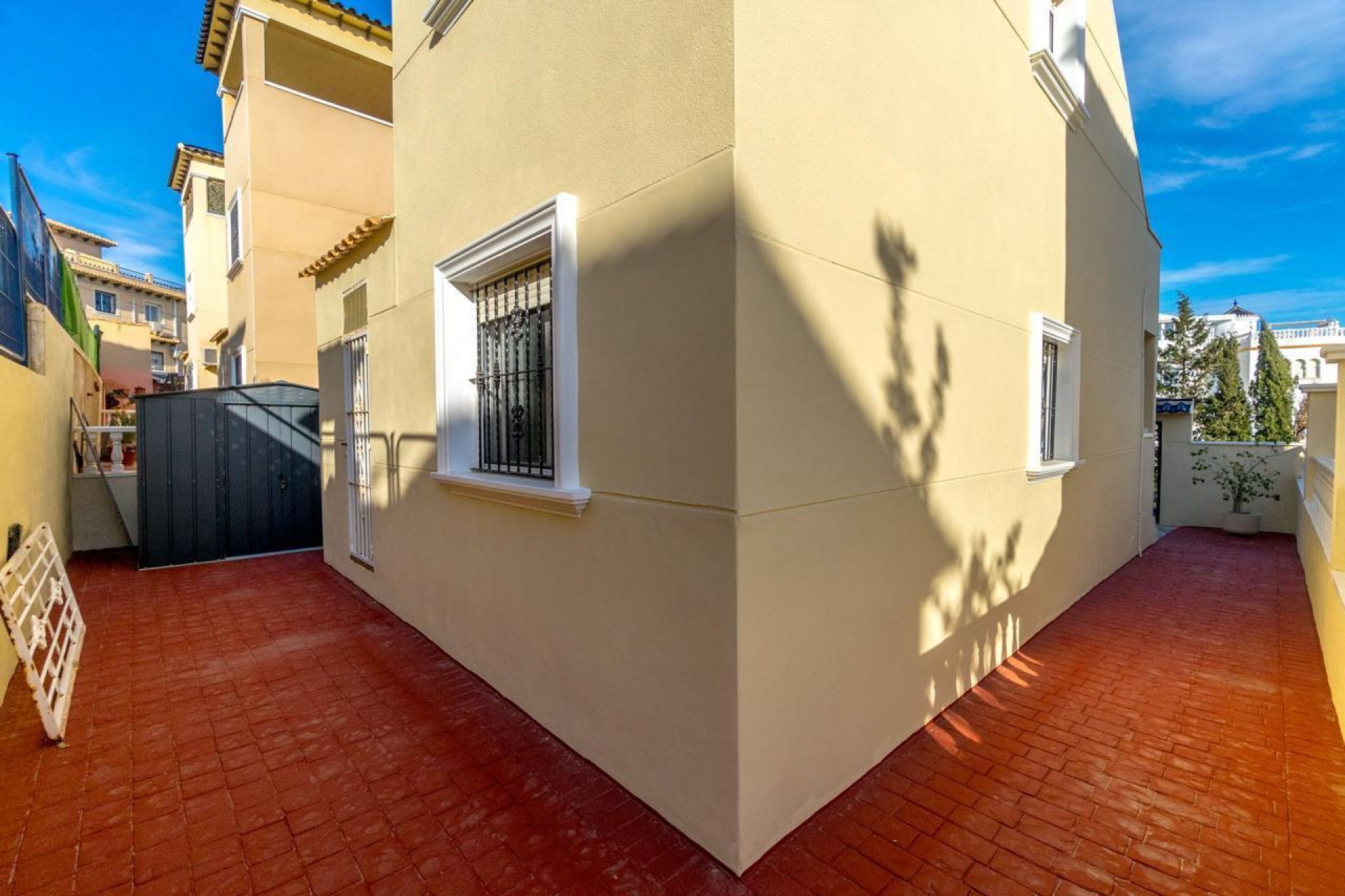 Revente - Town House -
Orihuela Costa - Costa Blanca