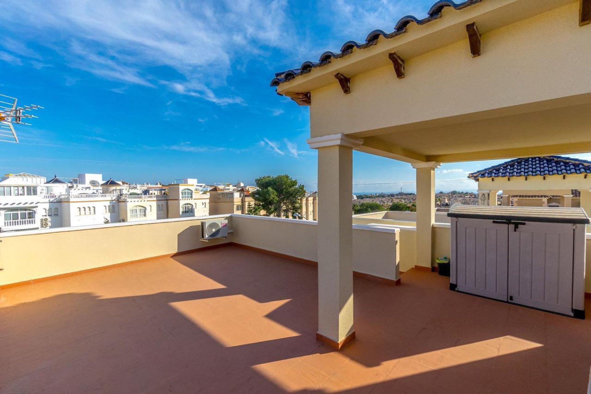 Revente - Town House -
Orihuela Costa - Costa Blanca