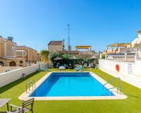 Revente - Town House -
Orihuela Costa - Costa Blanca