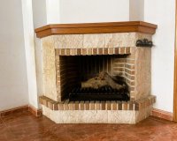 Revente - Town House -
Orihuela Costa - Costa Blanca