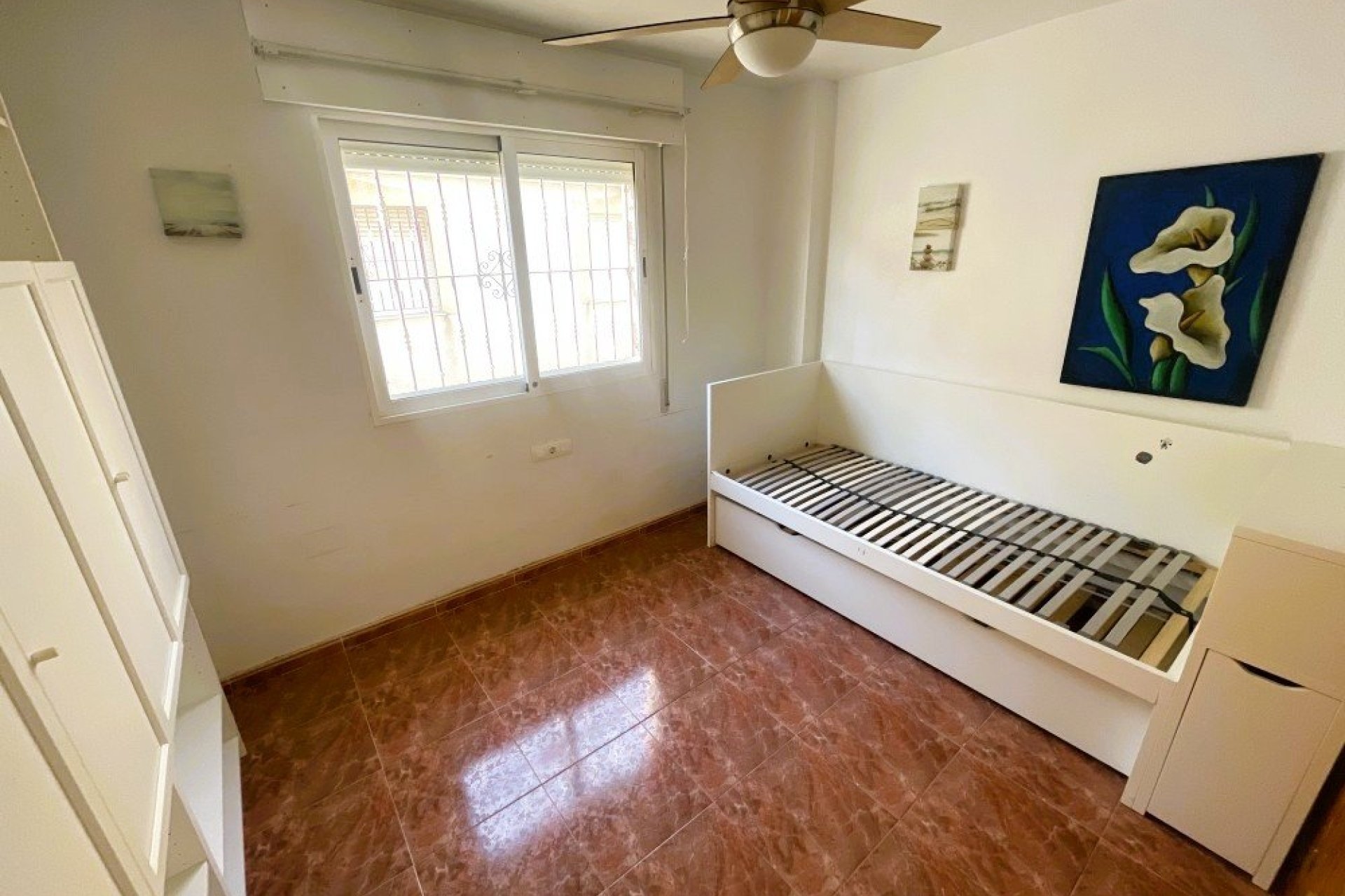 Revente - Town House -
Orihuela Costa - Costa Blanca