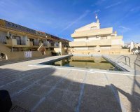 Revente - Town House -
Orihuela Costa - Costa Blanca