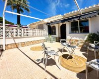 Revente - Town House -
Orihuela Costa - Costa Blanca