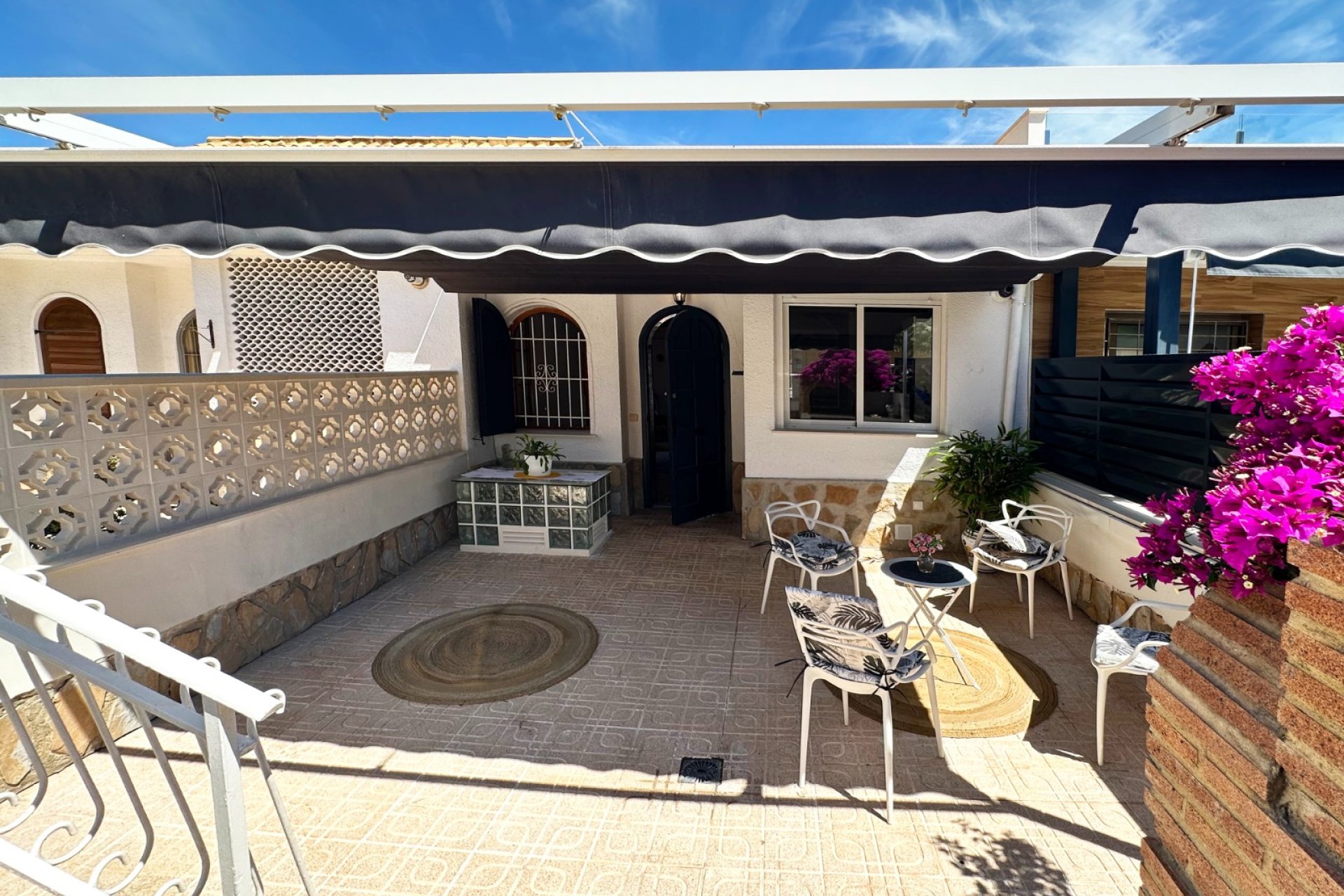 Revente - Town House -
Orihuela Costa - Costa Blanca