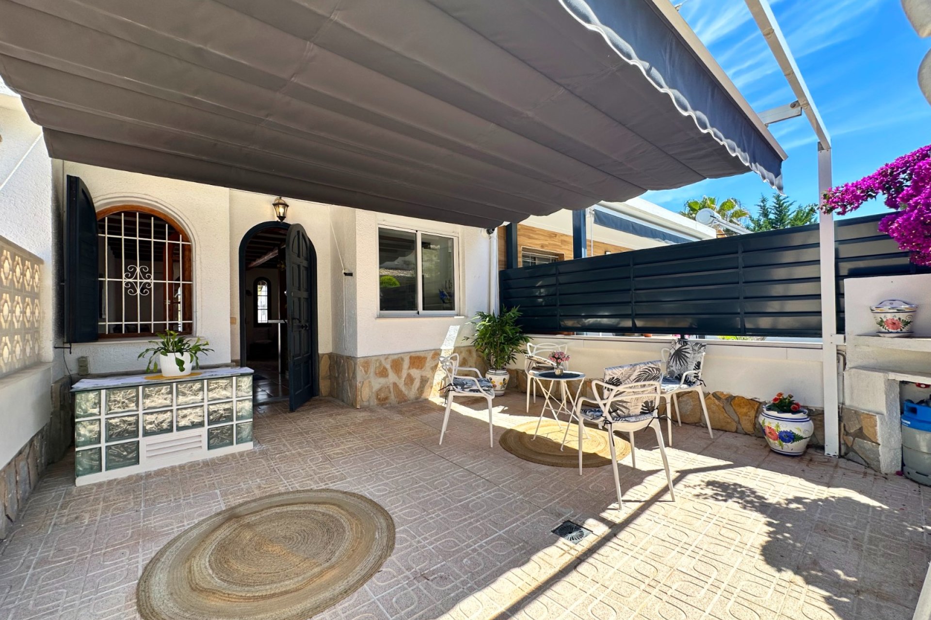 Revente - Town House -
Orihuela Costa - Costa Blanca